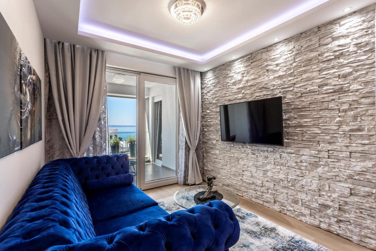 Luxury Suite Elysium Сплит Экстерьер фото