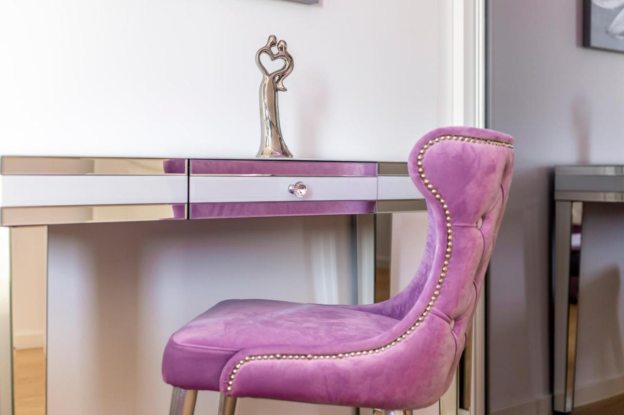 Luxury Suite Elysium Сплит Экстерьер фото
