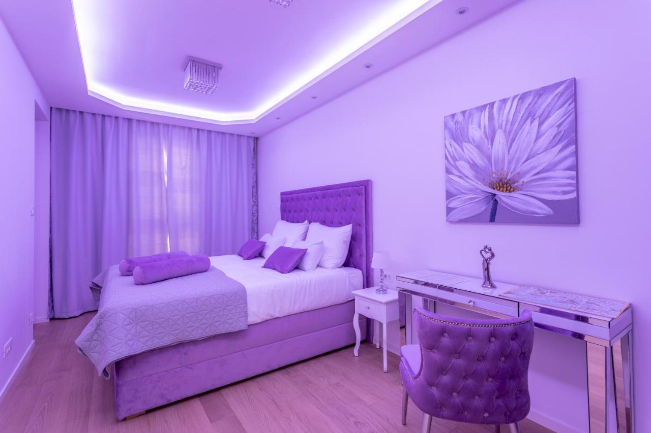Luxury Suite Elysium Сплит Экстерьер фото