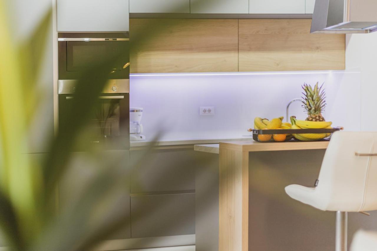 Luxury Suite Elysium Сплит Экстерьер фото