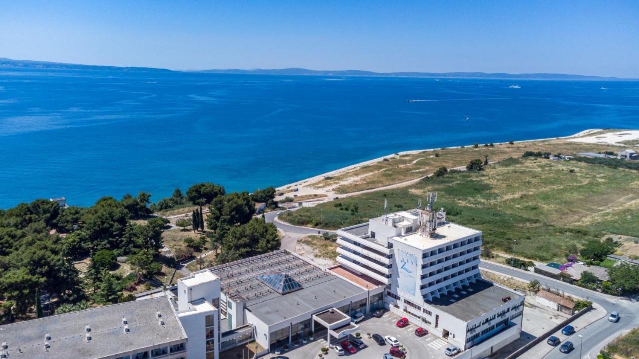 Luxury Suite Elysium Сплит Экстерьер фото