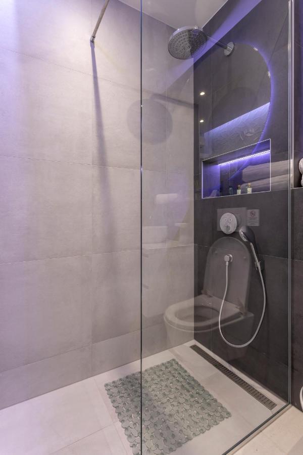 Luxury Suite Elysium Сплит Экстерьер фото