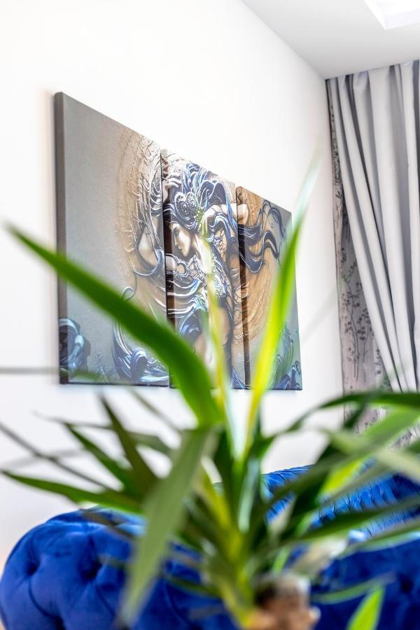 Luxury Suite Elysium Сплит Экстерьер фото