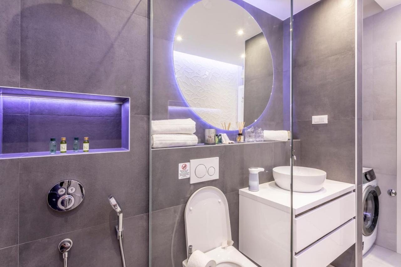 Luxury Suite Elysium Сплит Экстерьер фото