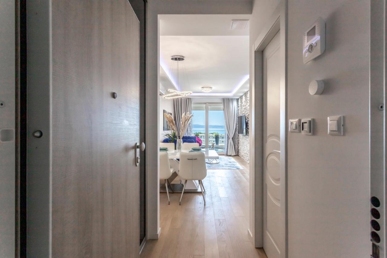 Luxury Suite Elysium Сплит Экстерьер фото