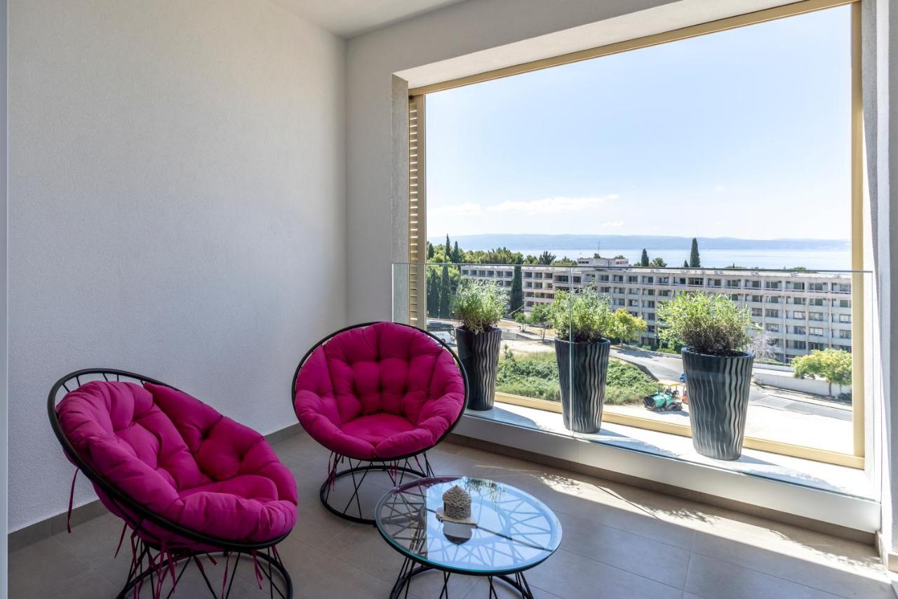 Luxury Suite Elysium Сплит Экстерьер фото