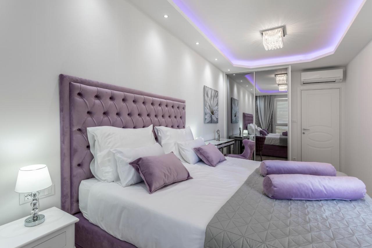 Luxury Suite Elysium Сплит Экстерьер фото